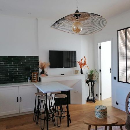 Appartement St-Servan Proche Mer & Intra Muros Сен-Мало Экстерьер фото